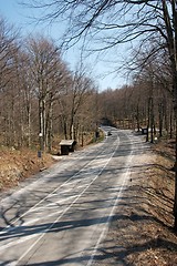 Image showing Road