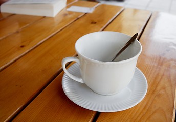 Image showing Coffee