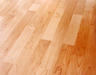 Image showing Parquet