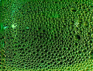 Image showing Bubbles