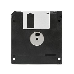 Image showing Floppy