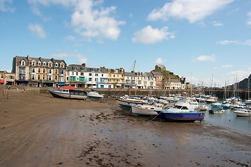 Image showing Ilfracombe