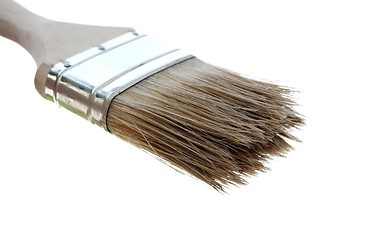 Image showing Brush