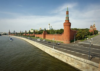 Image showing Kremlin