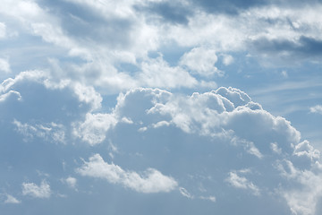 Image showing Sky