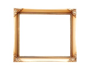 Image showing Frame