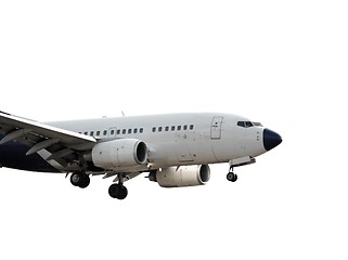 Image showing Plane