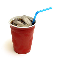 Image showing Cold Drink