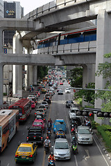 Image showing BANGKOK