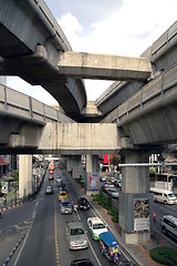 Image showing BANGKOK