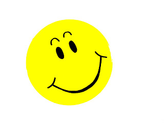 Image showing smiley