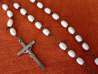 Image showing beads