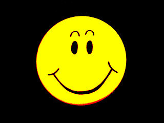 Image showing smiley