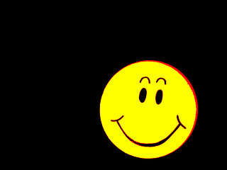 Image showing smiley