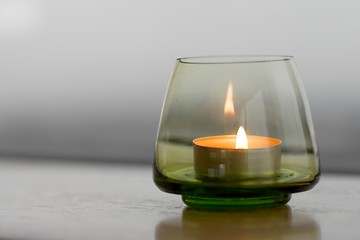 Image showing Candle