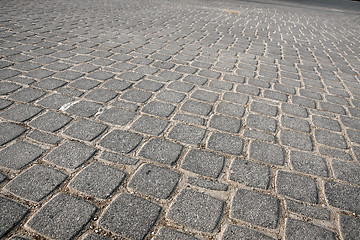 Image showing Pavement