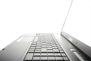 Image showing Laptop