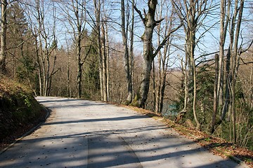 Image showing Plitvice