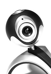 Image showing Webcam