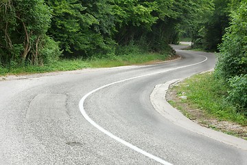 Image showing Road