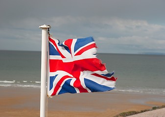 Image showing Flag