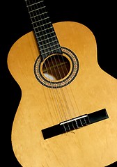 Image showing Guitar