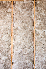 Image showing Insulation