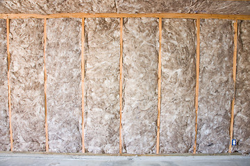 Image showing Insulation