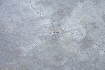 Image showing Concrete Floor