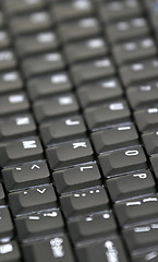 Image showing keyboard