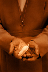 Image showing Hands Of Grace (9)