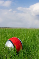 Image showing Ball