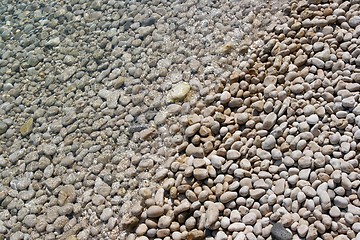 Image showing Stones