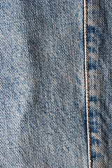 Image showing Jeans