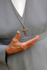 Image showing Hands Of Grace (1)