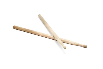 Image showing Drumsticks