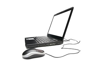 Image showing Laptop