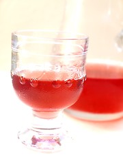 Image showing Juice 
