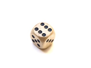 Image showing Dice 