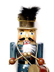 Image showing Nutcracker