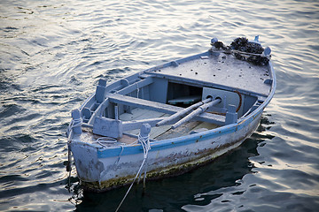 Image showing Boat