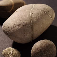 Image showing Stones