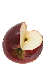 Image showing Apple