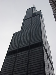 Image showing Sears Tower In Chicago