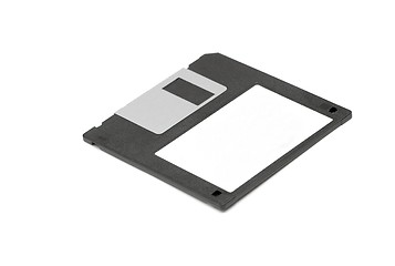 Image showing Floppy