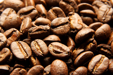 Image showing Coffee