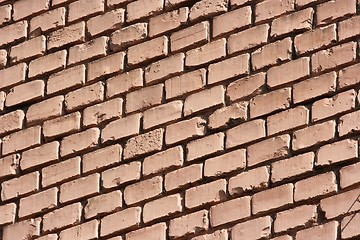 Image showing Bricks