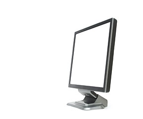 Image showing Monitor