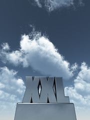 Image showing xxl