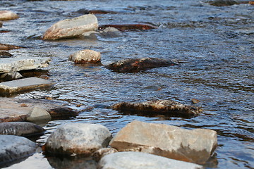 Image showing Stream